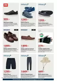 Erlandsons Brygga katalog Sida 20