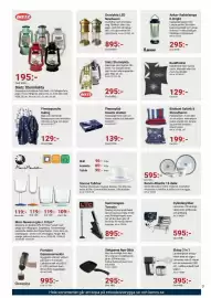 Erlandsons Brygga katalog Sida 3