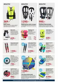 Erlandsons Brygga katalog Sida 4