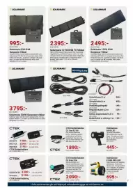 Erlandsons Brygga katalog Sida 7