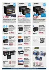 Erlandsons Brygga katalog Sida 8