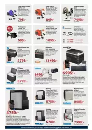 Erlandsons Brygga katalog Sida 9