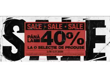 Catalog Buzz Pagină 1