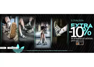 Catalog Buzz Pagină 1