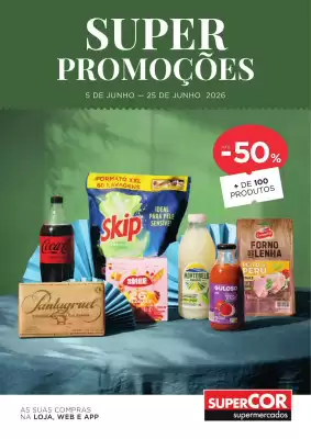 El Corte Inglés (válido até 25-06)