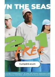 Catalog VANS Pagină 1