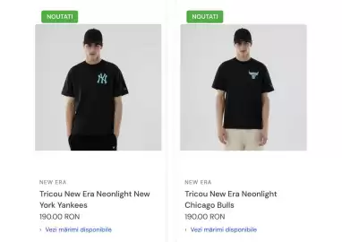 Catalog VANS Pagină 1