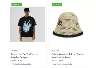 Catalog VANS Pagină 2
