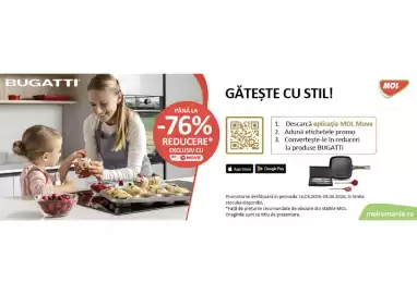 Catalog Mol Romania Pagină 1