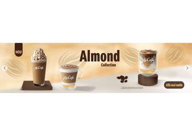 Catalog McDonald's Pagină 8