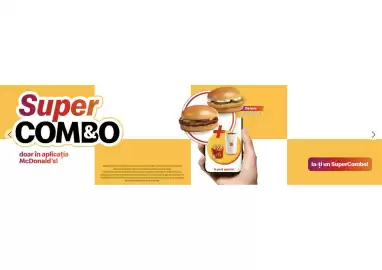 Catalog McDonald's Pagină 3