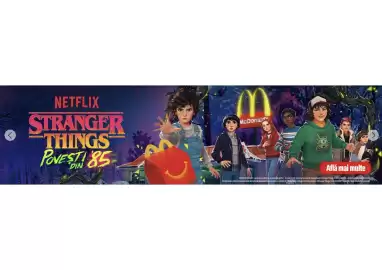 Catalog McDonald's Pagină 4