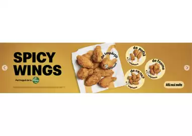 Catalog McDonald's Pagină 5
