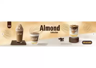 Catalog McDonald's Pagină 8