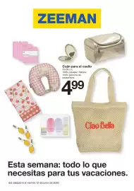 Catálogo Zeeman semana 23 Página 1