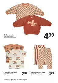 Catálogo Zeeman semana 23 Página 12