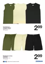 Catálogo Zeeman semana 23 Página 15