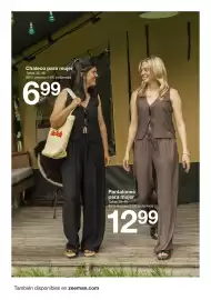 Catálogo Zeeman semana 23 Página 16