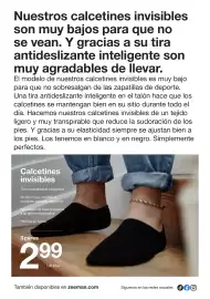 Catálogo Zeeman semana 23 Página 18