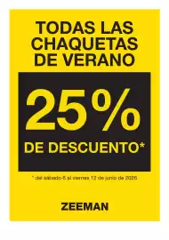 Catálogo Zeeman semana 23 Página 21
