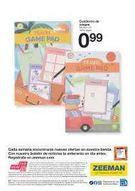 Catálogo Zeeman semana 23 Página 22