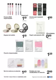 Catálogo Zeeman semana 23 Página 4
