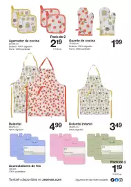 Catálogo Zeeman semana 23 Página 6