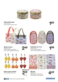 Catálogo Zeeman semana 23 Página 7
