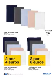 Catálogo Zeeman semana 23 Página 9