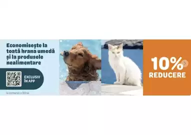 Magazine Zooplus Pagină 1