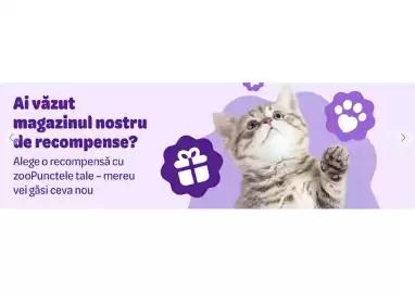 Magazine Zooplus Pagină 6