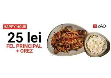 Catalog Presto Pizza săptămâna 23 Pagină 3