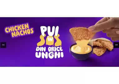 Catalog Taco Bell Pagină 4
