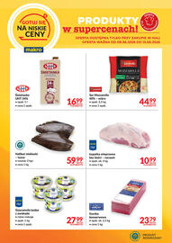 Makro gazetka Strona 2
