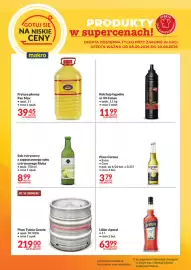 Makro gazetka Strona 1
