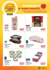 Makro gazetka Strona 2