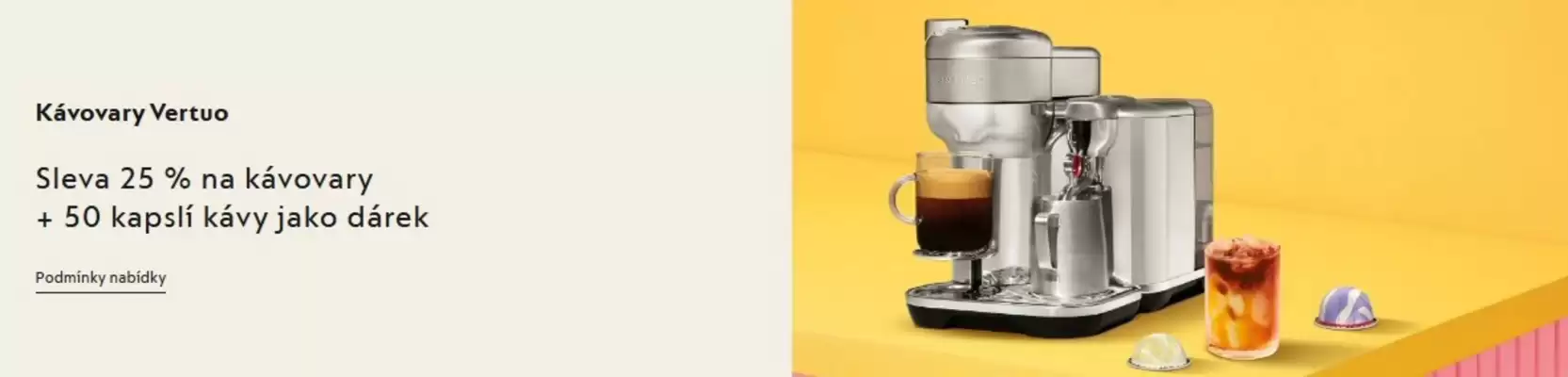 Nespresso (platné do 18-06)