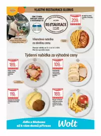 Globus leták týden 24 Strana 5