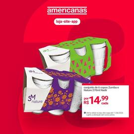 Encarte Lojas Americanas semana 23 Página 4