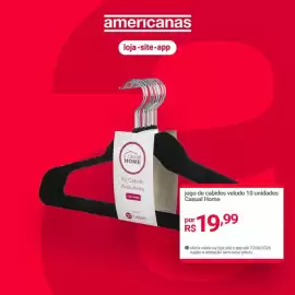 Encarte Lojas Americanas semana 23 Página 3