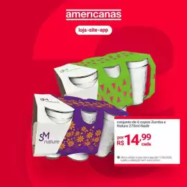 Encarte Lojas Americanas semana 23 Página 4