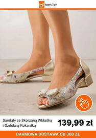 Born2be gazetka Strona 12