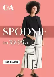 C&A gazetka tydzień 23 Strona 1