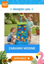 Temu gazetka Strona 1