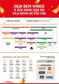 Folheto Bricomarché Página 2