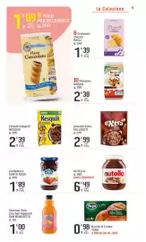 Volantino Supermercati Dok Pagina 14