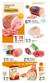 Volantino Supermercati Dok Pagina 2