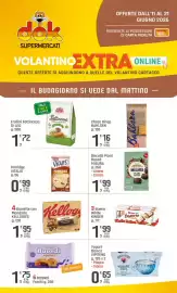 Volantino Supermercati Dok Pagina 21