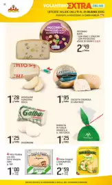 Volantino Supermercati Dok Pagina 22