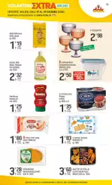 Volantino Supermercati Dok Pagina 25